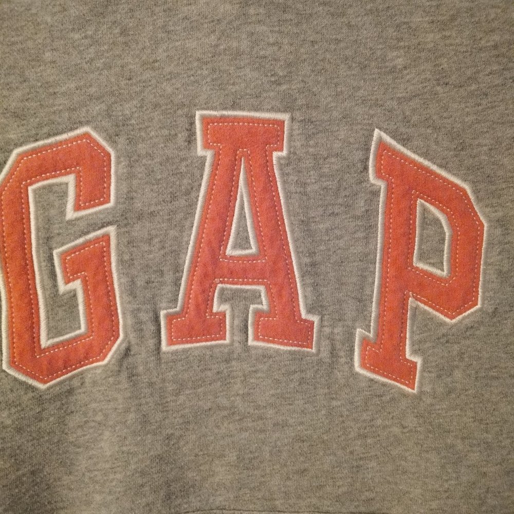 Youths Gap Sweatshirt